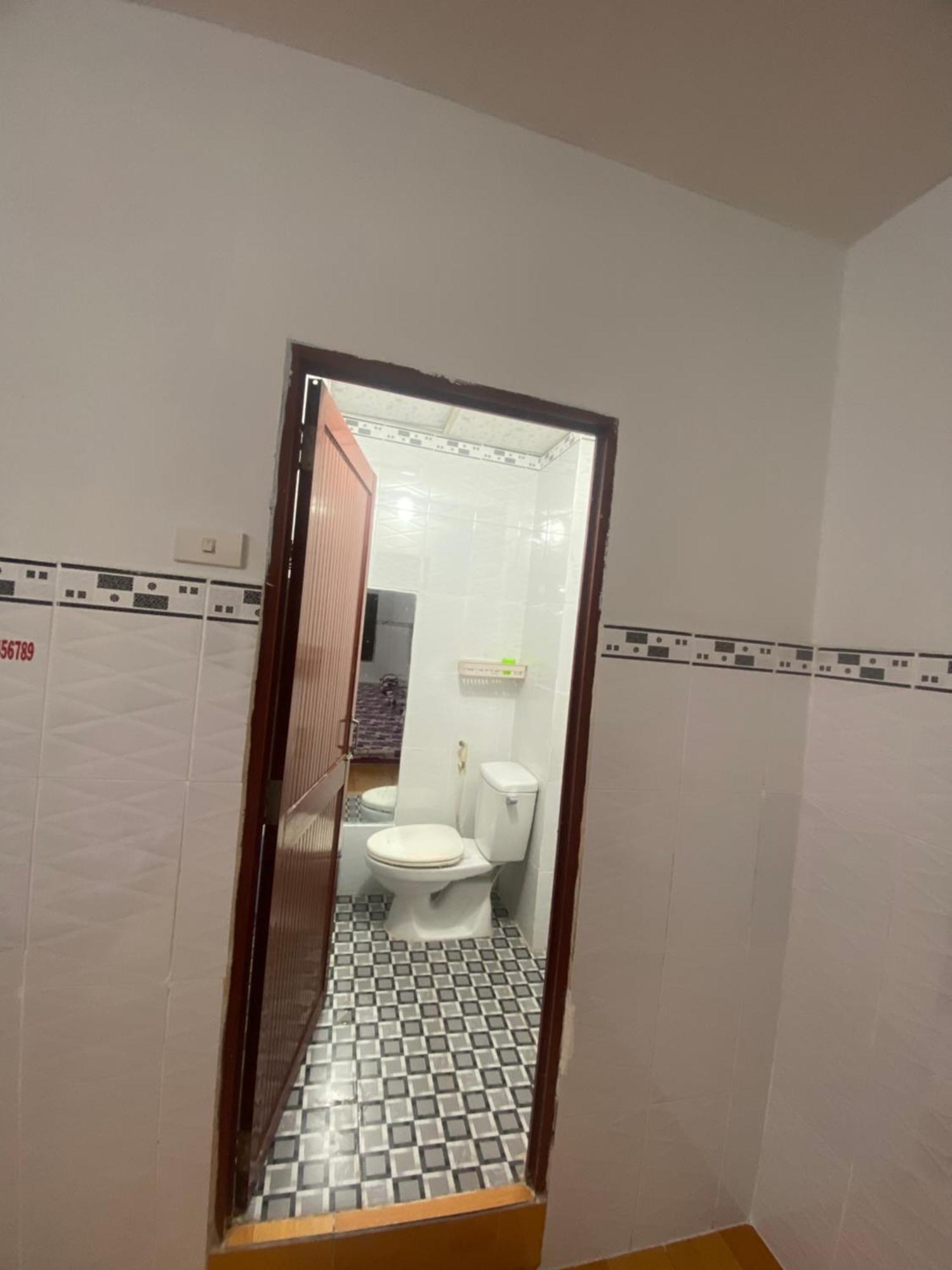 A Pousada Nha Nghi Cam Tien 2 Hà Tiên Exterior foto